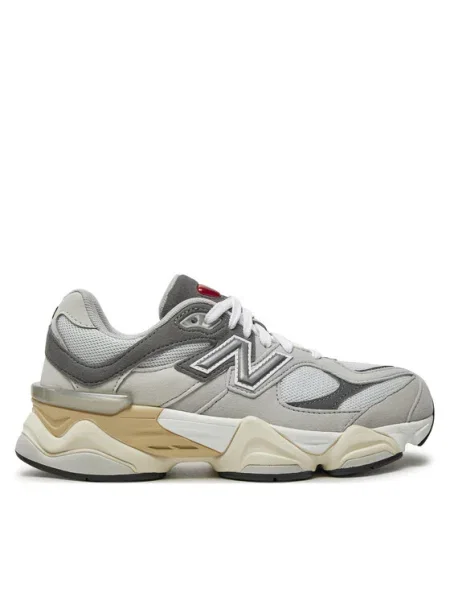 New Balance Сникърси сив