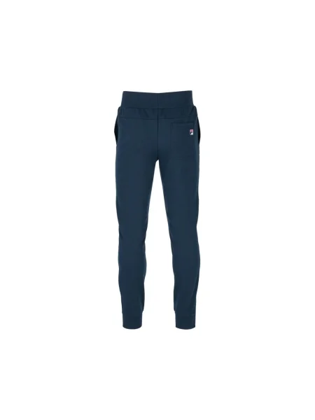 Pantaloni Fila albastru