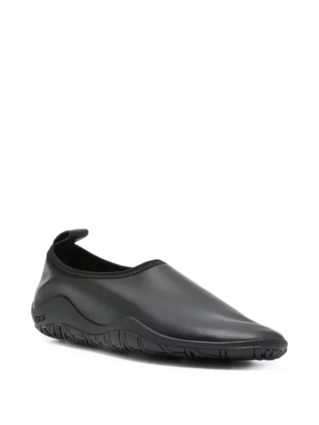 Chiloți Jil Sander slip-on negru