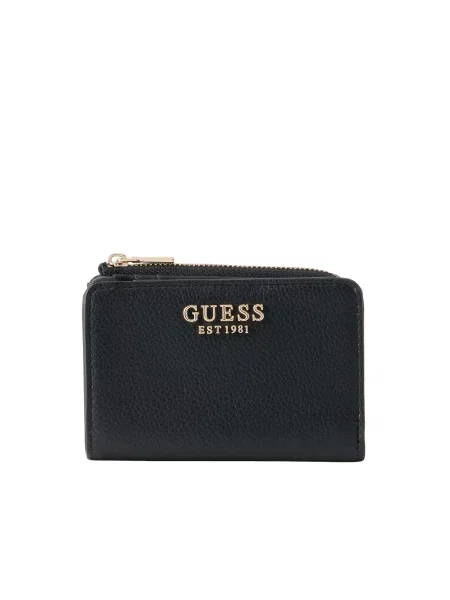 Portofel Guess Melody Slg negru