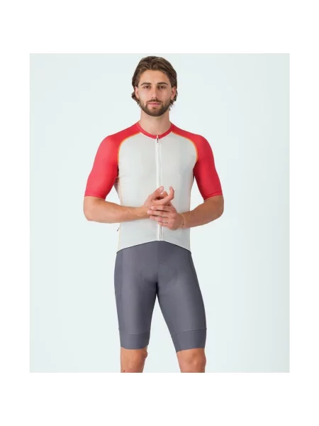 Spodenki rowerowe Castelli Unlimited 2 Cargo dymny S szary