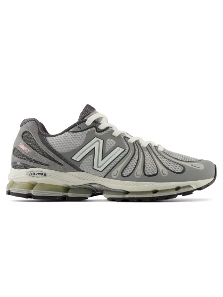 New Balance sneakersy szare