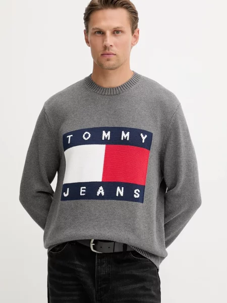 Tommy Jeans πουλόβερ