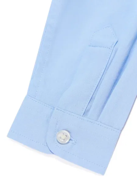 Gyerek ing Polo Ralph Lauren kék