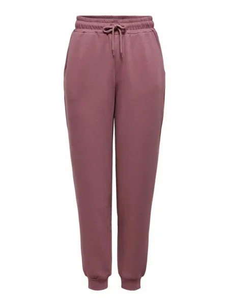 ONLY PLAY Pantaloni sport ONPLounge magenta