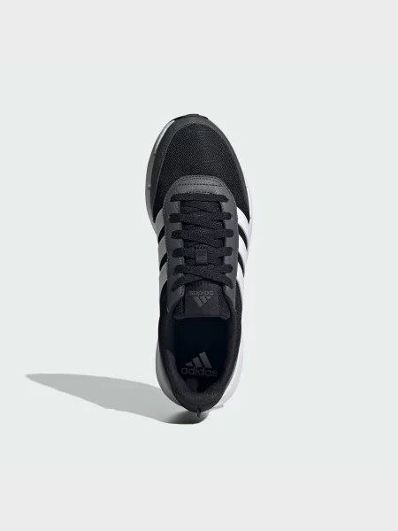 Повседневные кроссовки Adidas Cloudfoam черные