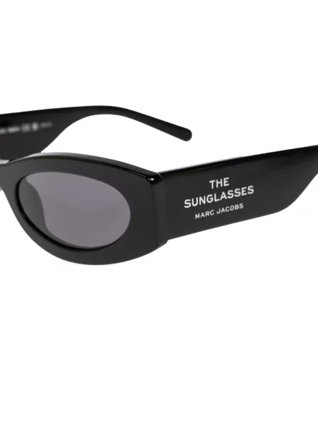 Ochelari de soare Marc Jacobs Eyewear negru