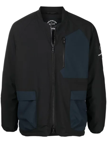 Geacă White Mountaineering alb