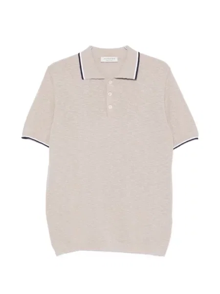 Polo Jeordie's