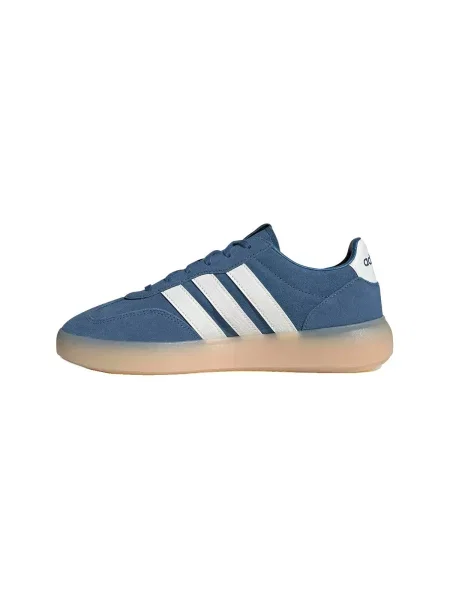 Félcipo Adidas fekete