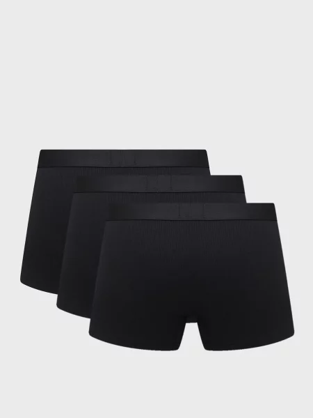 Боксеры Tommy Hilfiger черные