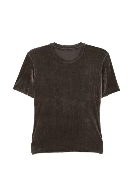 Scurt tricou Jnby maro