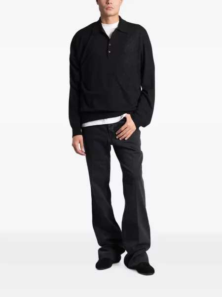 Blugi Anips negru