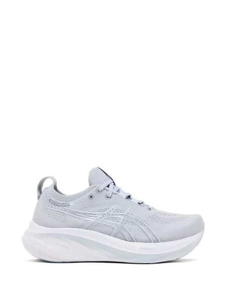 Sneakerși Asics Gel-nimbus gri