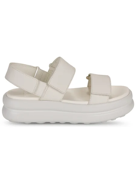 Pantofi Camper alb