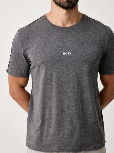 BOSS футболка lounge з Unique T-Shirt