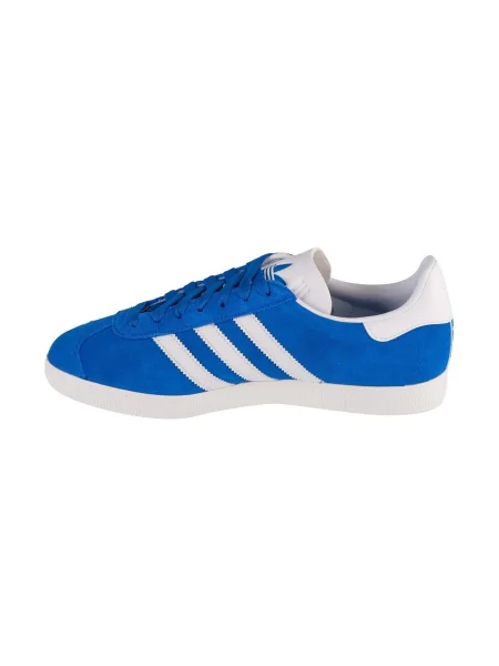 Pantofi Adidas albastru