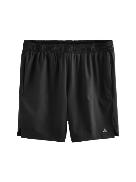 Next Sportovní kalhoty černá