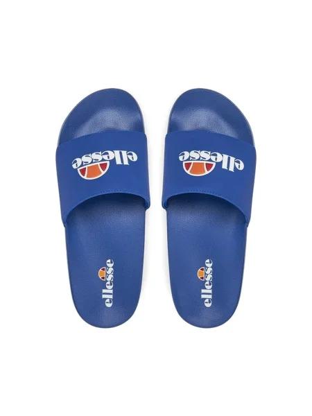 Pantofi Ellesse albastru