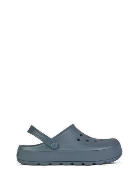 Сабо COQUI синій/блакитний поліуретан/нейлон сині