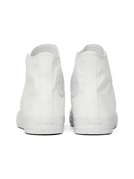 Converse Tornacipő Chuck Taylor All Star HI W fehér