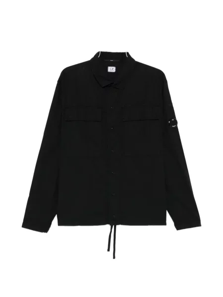 Риза C.p. Company черно