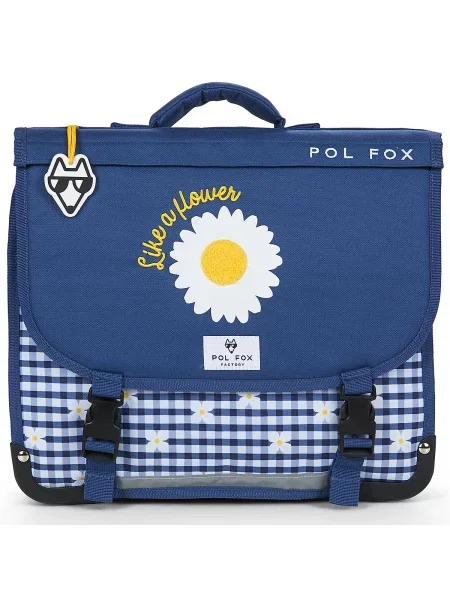 Gyerek kézitáska Pol Fox