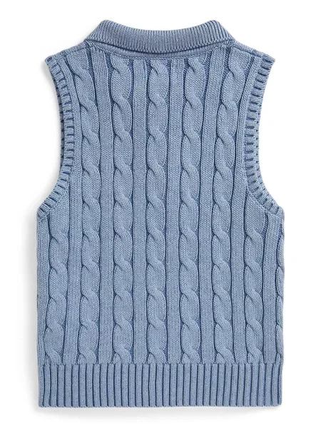 Детский жилет Polo Ralph Lauren