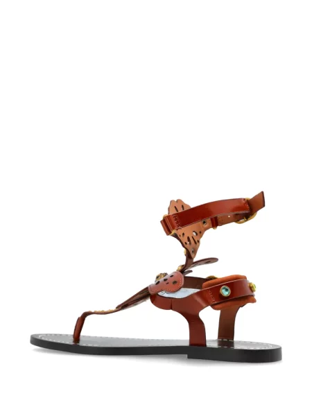 Sandale Kurt Geiger London boho maro