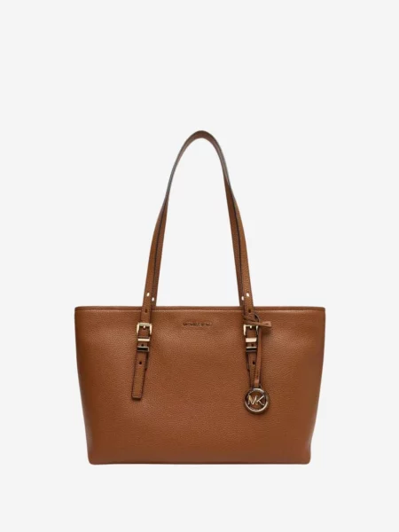 Geantă Michael Michael Kors maro