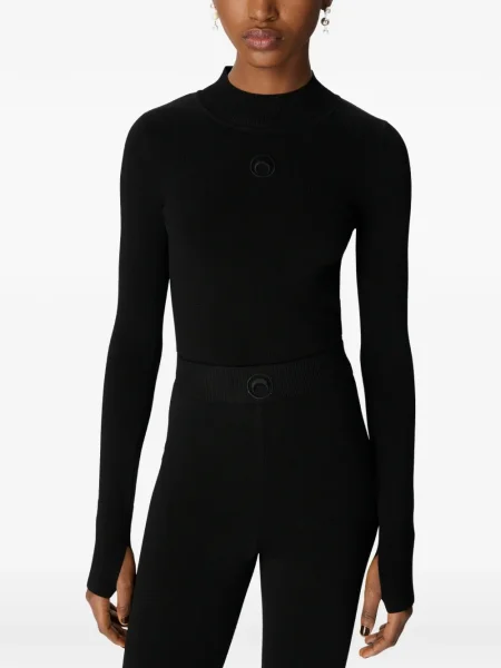 Top Marine Serre negru