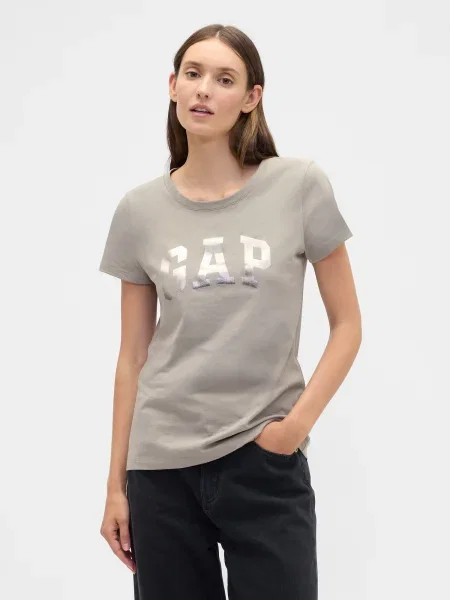 Tricou Gap negru