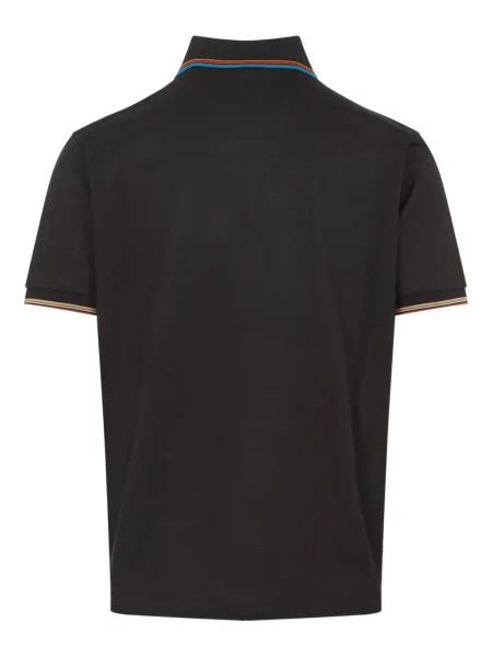 Polo Paul Smith negru