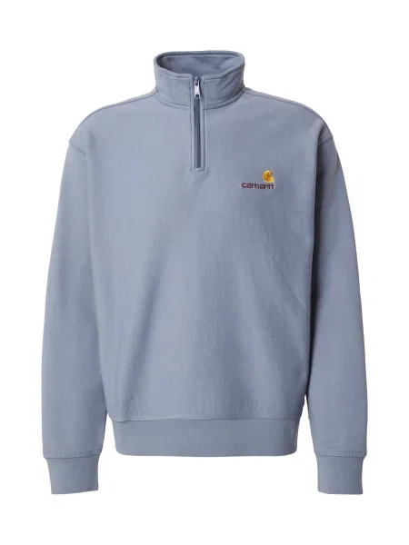 Hanorac Carhartt Wip albastru