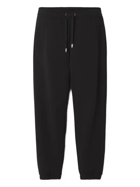 Pantaloni Lanvin negru