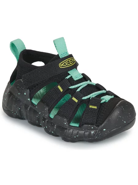 Pantofi copii Keen negru