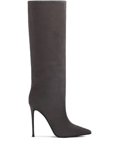 Botine Le Silla gri