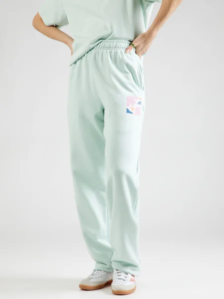 Ellesse dámske nohavice Sylvana Jog light green zelená