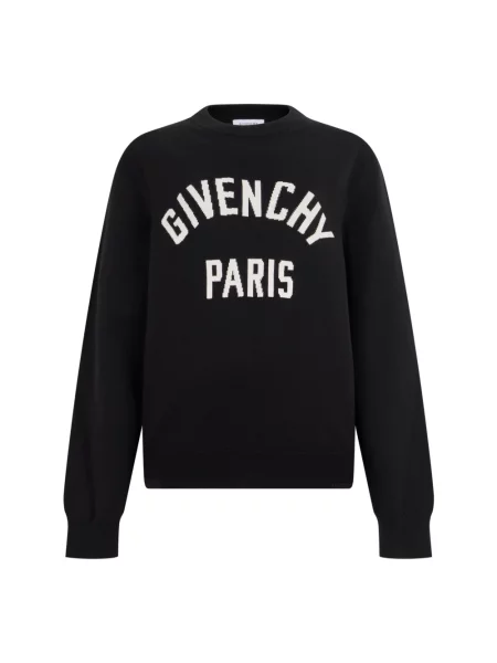 Bluza Givenchy czarna