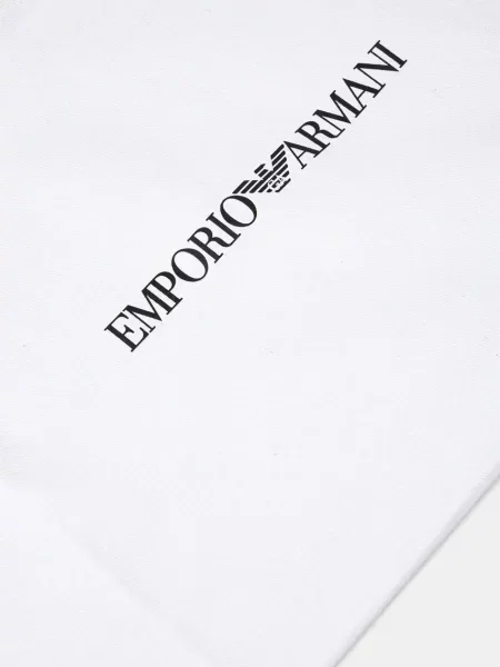 Сумка Emporio Armani
