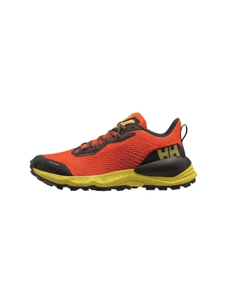 Tenisky Helly Hansen oranžová