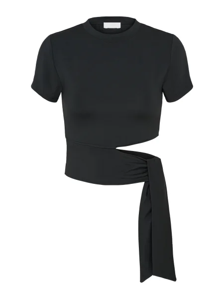 LeGer by Lena Gercke Tricou Leia' negru