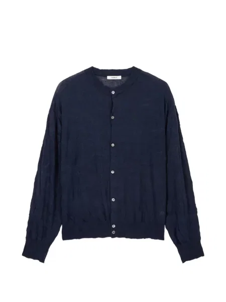 Cardigan Tomboy albastru