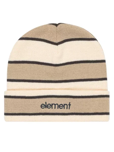 Element Kapa Mid Lowcase Stripe Šarena