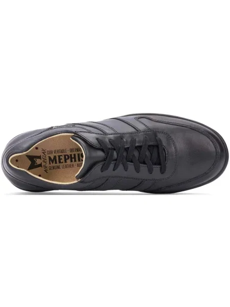 Pantofi Mephisto negru