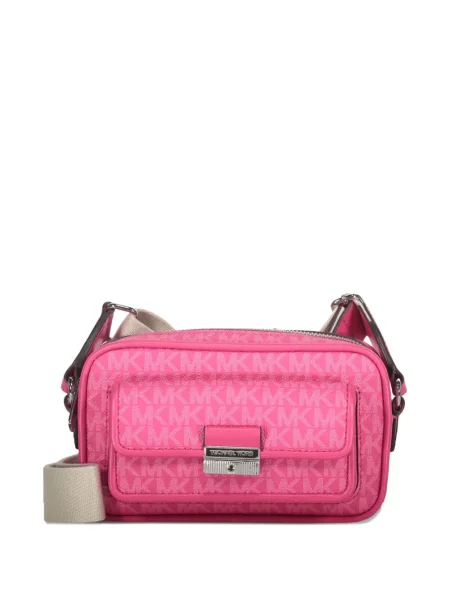 Torbica Michael Kors ružičasta