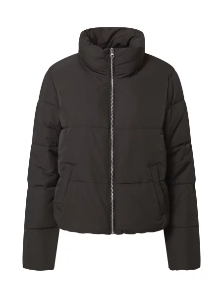 Prijelazna jakna Jdy crna