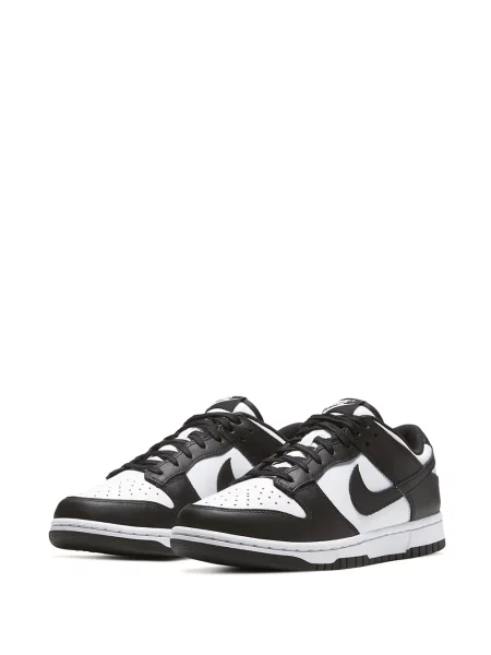 Tenisky Nike Dunk bílé