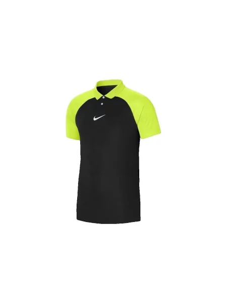 Tricou polo Nike negru
