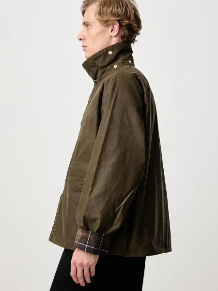 Демисезонная куртка Barbour